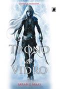 Ler Trono de vidro - Trono de vidro - vol. 1, do autor Sarah J. Maas