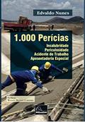 Ler 1000 PERÍCIAS: 1000 PERÍCIAS, do autor Edvaldo Nunes Silva Filho Ler 1000 PERÍCIAS: 1000 PERÍCIAS, do autor Edvaldo Nunes Silva Filho