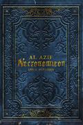 Ler Al Azif - O Necronomicon, do autor H.p. Lovecraft; Abdul Alhazred