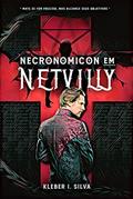 Ler Necronomicon: Em Netvilly, do autor Kleber Inácio da Silva