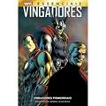 Ler Vingadores Primordiais: Marvel Essenciais, do autor Brian Michael Bendis