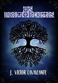 Ler Os Primordiais, do autor J. V. Cavalcante