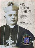 Ler História do 1º Bispo da Diocese de São Carlos: Non recuso laborem, do autor PAULO F DALLA DEA; IGNES LOBO