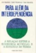 Ler Para Além da Interdependência, do autor Jim Macneill Ler Para Além da Interdependência, do autor Jim Macneill