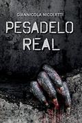 Ler Pesadelo Real, do autor Giannicola Nicoletti
