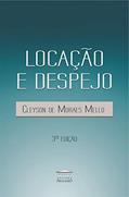 Ler Locação e Despejo, do autor Cleyson de Moraes Mello