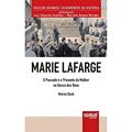 Ler Marie Lafarge - O Passado e o Presente da Mulher no Banco dos Réus - Minibook, do autor Marion Bach Ler Marie Lafarge - O Passado e o Presente da Mulher no Banco dos Réus - Minibook, do autor Marion Bach