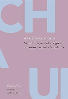 Manifestações ideológicas do autoritarismo brasileiro: 2, do autor Marilena Chaui