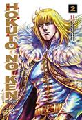 Ler Hokuto No Ken - Fist of the North Star - Vol. 2, do autor Tetsuo Hara; Buronson Ler Hokuto No Ken - Fist of the North Star - Vol. 2, do autor Tetsuo Hara; Buronson