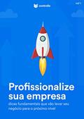 Ler Profissionalize sua empresa: Dicas fundamentais que vão levar seu negócio para o próximo nível (Controlle Livro 1), do autor Controlle Controlle