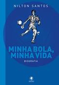 Ler Minha bola, minha vida, do autor Nilton Santos