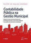 Ler Contabilidade Pública na Gestão Municipal, do autor Nilton de Aquino Andrade