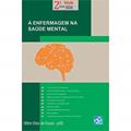 Ler A Enfermagem na Saúde Mental, do autor Nilton Elias De Sousa