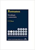Ler Série Introdução e Comentário - Romanos, do autor F. F. Bruce