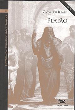 História da filosofia grega e romana (Vol. III): Volume III: Platão: 3, do autor Giovanni Reale
