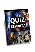 Ler Quiz espírita, do autor Luis Hu Rivas Ler Quiz espírita, do autor Luis Hu Rivas