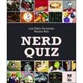 Ler Nerd quiz, do autor Luis Flávio Fernandes; Rosana Rios
