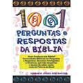 Ler 1001 Perguntas e Respostas da Bíblia: Você Conhece sua Bíblia?, do autor Venâncio Josiel dos Santos
