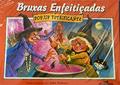 Ler Bruxas Enfeiticadas, do autor John Patient Ler Bruxas Enfeiticadas, do autor John Patient