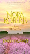 Ler Projetos Especiais 11. Enfeitiçado, do autor Nora Roberts