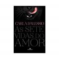 Ler As sete vidas do amor, do autor Carla Alessio Ler As sete vidas do amor, do autor Carla Alessio