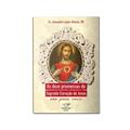 Ler Doze Promessas Do Sagrado Coração De Jesus São Para Você, As, do autor Alexandre Alessio Ler Doze Promessas Do Sagrado Coração De Jesus São Para Você, As, do autor Alexandre Alessio