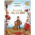 Ler O Quintal de Aladim, do autor Andréa Avelar