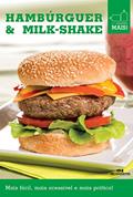 Ler Hambúrguer & milk-shake (Minicozinha Mais!), do autor Editora Melhoramentos