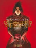Ler Os cavaleiros de Heliópolis - Volume 2: Volume 2, do autor Alejandro Jodorowsky