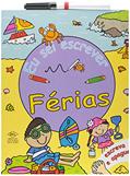 Ler Eu Sei Escrever. Ferias (+ Caneta Porosa Atoxica), do autor Vários Autores