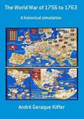 Ler The World War of 1756 to 1763, do autor André Geraque Kiffer Ler The World War of 1756 to 1763, do autor André Geraque Kiffer