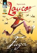 Ler Louco. Fuga: Graphic MSP Vol. 10, do autor Rogério Coelho