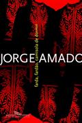Ler Farda, fardão, camisola de dormir, do autor Jorge Amado