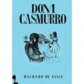 Ler Dom Casmurro - Edição Exclusiva Amazon, do autor Machado de Assis