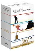 Ler Ernest Hemingway - Caixa Exclusiva com 4 Volumes, do autor Ernest Hemingway