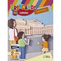 Ler Brincando com espanhol - 2º Ano - Ensino fundamental I, do autor Augustina Arias