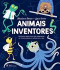 Ler Animais Inventores, do autor Christiane Dorion Ler Animais Inventores, do autor Christiane Dorion