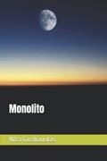 Ler Monolito (Portuguese Edition), do autor Nilza Guzikauskas