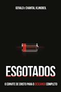 Ler Esgotados, do autor Chantal Klingbeil