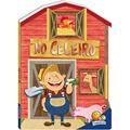 Ler Dias de Aventuras: No Celeiro, do autor Inc. The Clever Factory