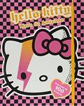 Ler Hello Kitty: Livro Da Amizade Com Adesivos, do autor Vale das Letras