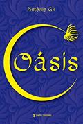Ler Oásis, do autor António Gil