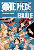Ler One Piece Blue - Grande Arquivo de Dados: 2, do autor Eiichiro Oda