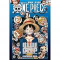 Ler One Piece: Blue Deep - 1, do autor Eiichiro Oda Ler One Piece: Blue Deep - 1, do autor Eiichiro Oda