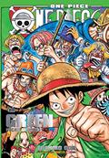 Ler One Piece Green (edição única), do autor Eiichiro Oda Ler One Piece Green (edição única), do autor Eiichiro Oda
