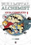 Ler Fullmetal Alchemist - Guia Especial - Vol. 1, do autor Hiromu Arakawa Ler Fullmetal Alchemist - Guia Especial - Vol. 1, do autor Hiromu Arakawa