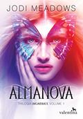 Ler Almanova (Trilogia Incarnate Livro 1), do autor Jodi Meadows Ler Almanova (Trilogia Incarnate Livro 1), do autor Jodi Meadows