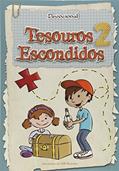 Ler Tesouros Escondidos 2, do autor Publicações Pão Diário Ler Tesouros Escondidos 2, do autor Publicações Pão Diário
