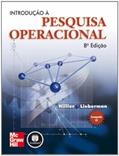 Ler Introducao A Pesquisa Operacional 8Ed. *, do autor Frederick S. Hillier