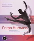 Ler Corpo Humano:Fund. De Anatomia E Fisiologia 8Ed.*, do autor Gerard J. Tortora Ler Corpo Humano:Fund. De Anatomia E Fisiologia 8Ed.*, do autor Gerard J. Tortora